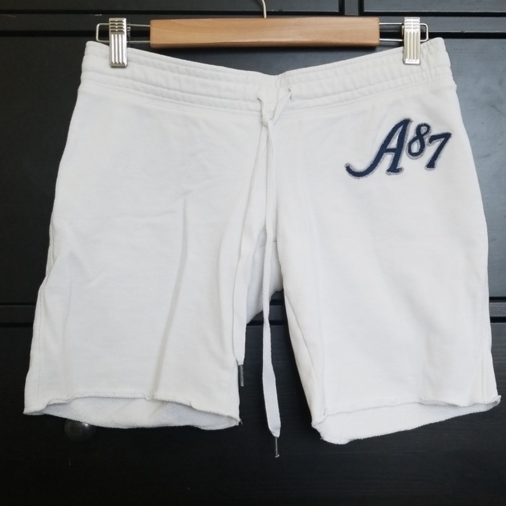 Aeropostale sweat shorts